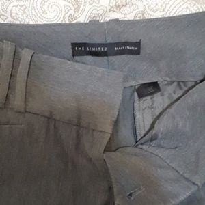 Limited Trousers